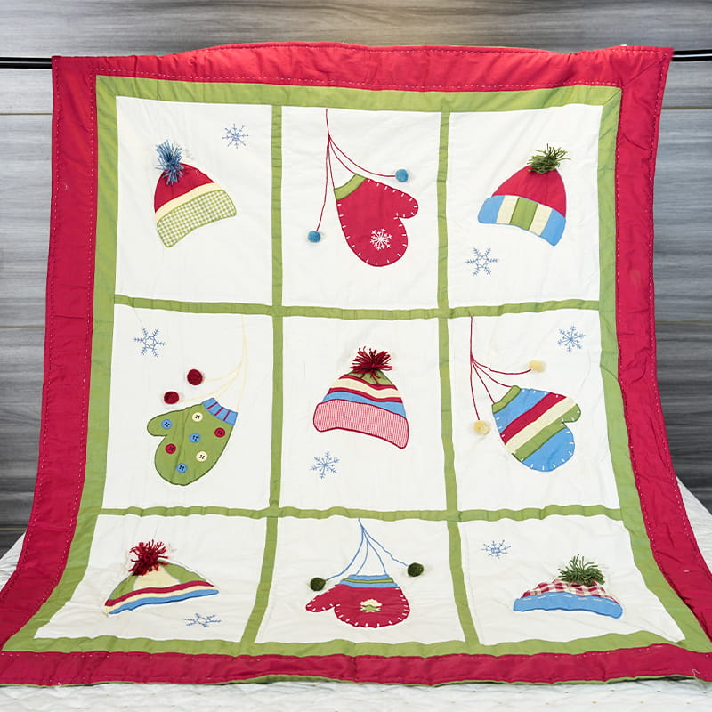 Baby Quilt