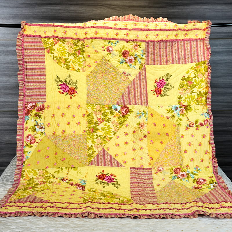 Baby Quilt